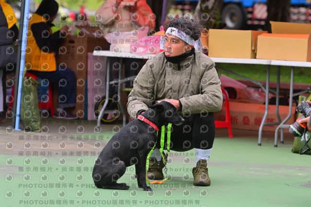 2024第六屆奔跑吧!毛小孩公益路跑