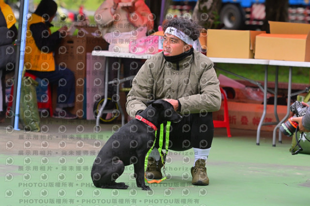2024第六屆奔跑吧!毛小孩公益路跑