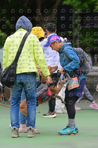 2024第六屆奔跑吧!毛小孩公益路跑