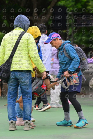 2024第六屆奔跑吧!毛小孩公益路跑