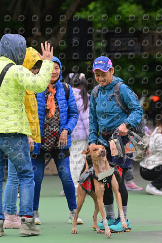 2024第六屆奔跑吧!毛小孩公益路跑