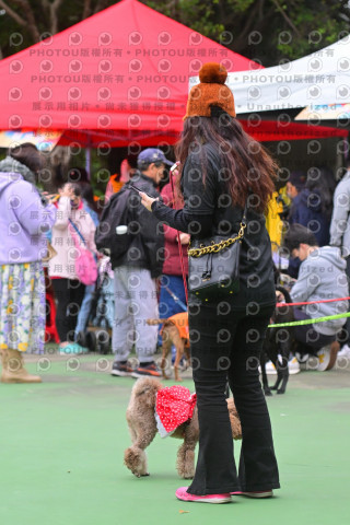 2024第六屆奔跑吧!毛小孩公益路跑