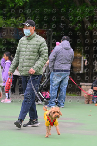 2024第六屆奔跑吧!毛小孩公益路跑