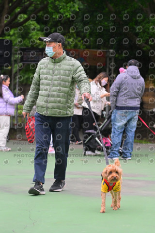 2024第六屆奔跑吧!毛小孩公益路跑