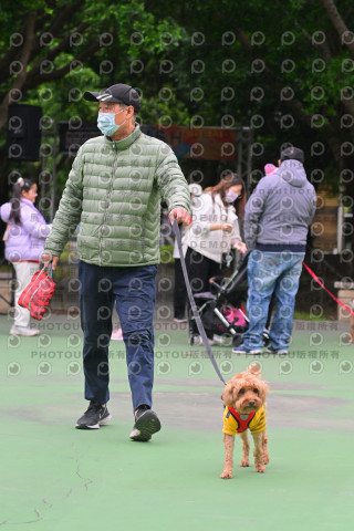 2024第六屆奔跑吧!毛小孩公益路跑