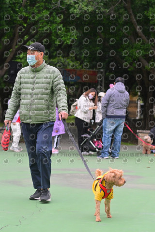 2024第六屆奔跑吧!毛小孩公益路跑