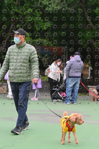 2024第六屆奔跑吧!毛小孩公益路跑