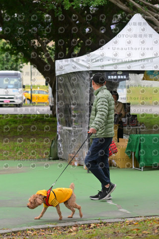 2024第六屆奔跑吧!毛小孩公益路跑