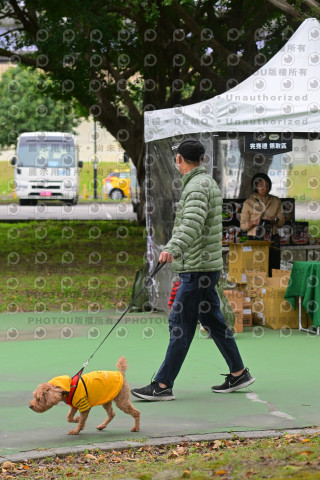 2024第六屆奔跑吧!毛小孩公益路跑