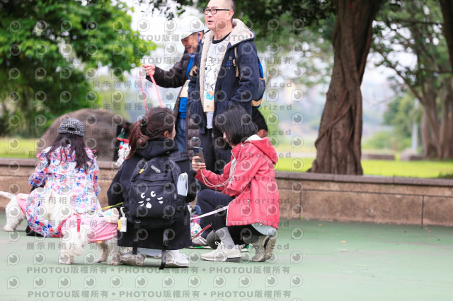 2024第六屆奔跑吧!毛小孩公益路跑