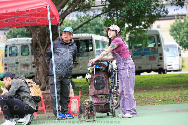 2024第六屆奔跑吧!毛小孩公益路跑