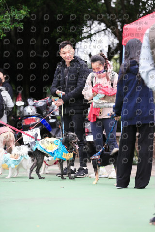 2024第六屆奔跑吧!毛小孩公益路跑