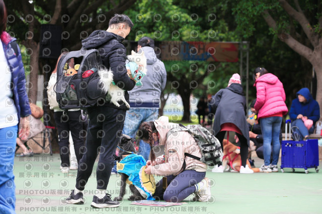 2024第六屆奔跑吧!毛小孩公益路跑