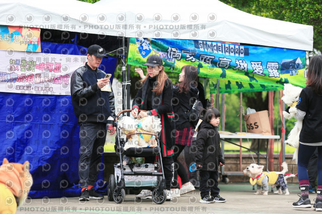 2024第六屆奔跑吧!毛小孩公益路跑
