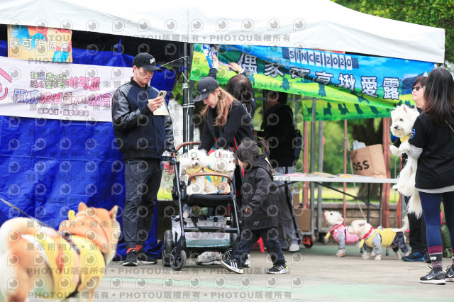 2024第六屆奔跑吧!毛小孩公益路跑