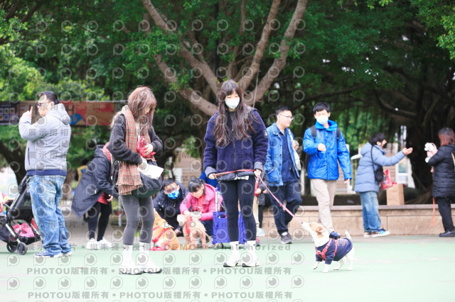 2024第六屆奔跑吧!毛小孩公益路跑