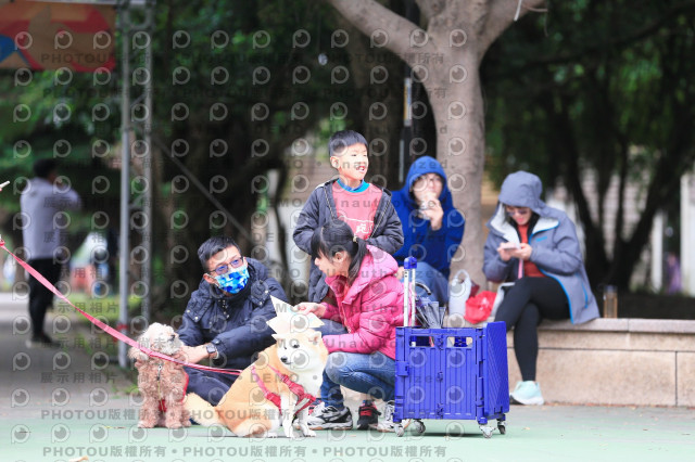 2024第六屆奔跑吧!毛小孩公益路跑