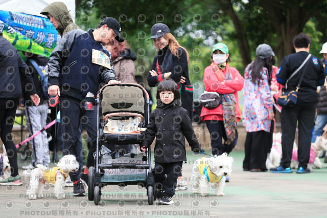 2024第六屆奔跑吧!毛小孩公益路跑