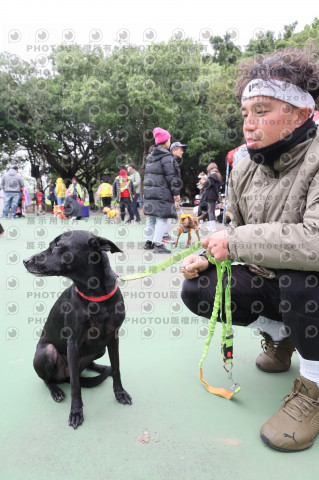 2024第六屆奔跑吧!毛小孩公益路跑