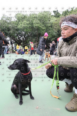 2024第六屆奔跑吧!毛小孩公益路跑