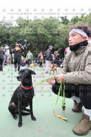 2024第六屆奔跑吧!毛小孩公益路跑