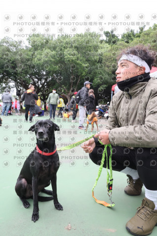 2024第六屆奔跑吧!毛小孩公益路跑