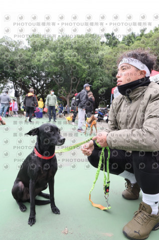 2024第六屆奔跑吧!毛小孩公益路跑