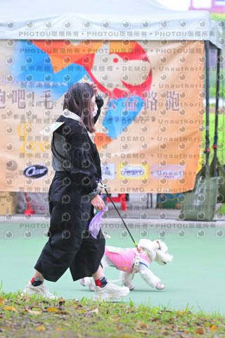 2024第六屆奔跑吧!毛小孩公益路跑