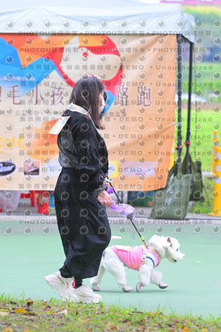 2024第六屆奔跑吧!毛小孩公益路跑