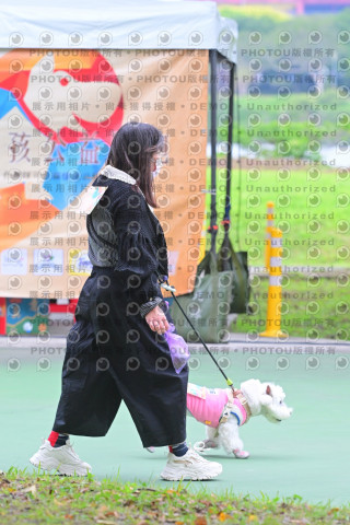 2024第六屆奔跑吧!毛小孩公益路跑