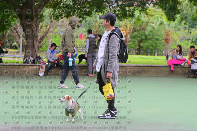 2024第六屆奔跑吧!毛小孩公益路跑