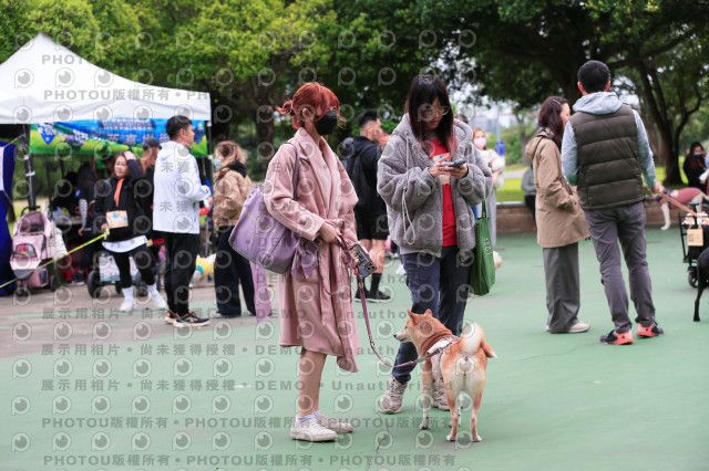 2024第六屆奔跑吧!毛小孩公益路跑