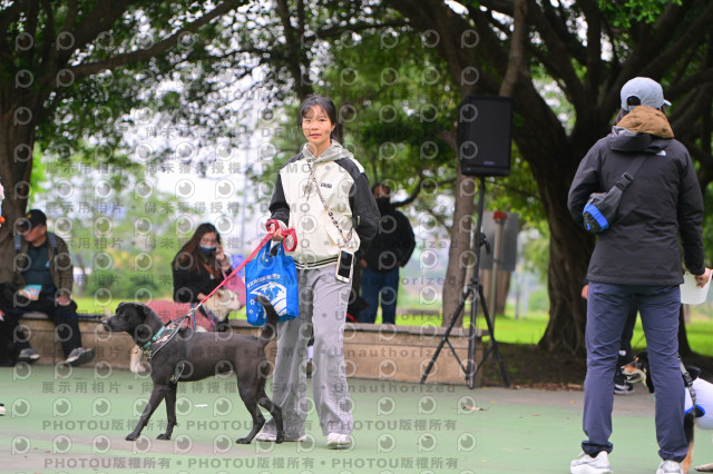 2024第六屆奔跑吧!毛小孩公益路跑