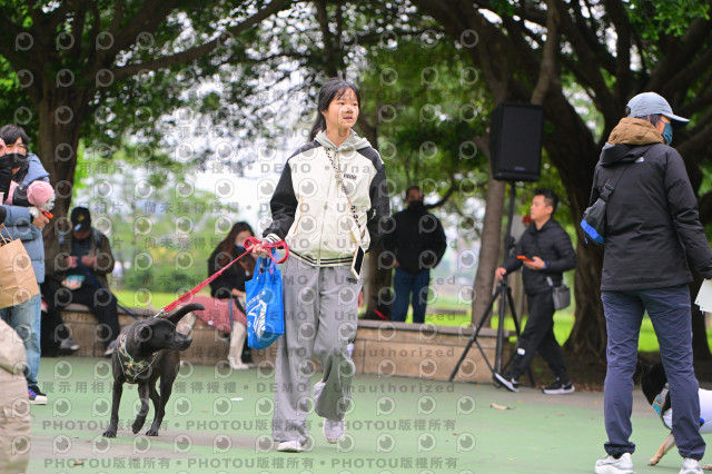 2024第六屆奔跑吧!毛小孩公益路跑