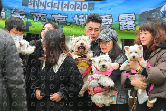 2024第六屆奔跑吧!毛小孩公益路跑