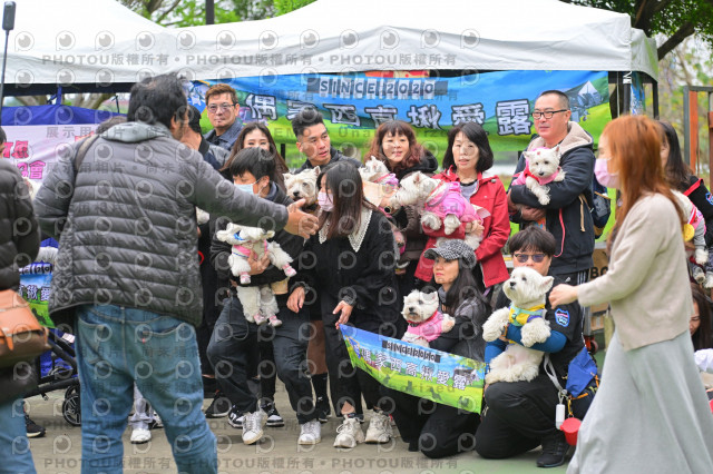 2024第六屆奔跑吧!毛小孩公益路跑