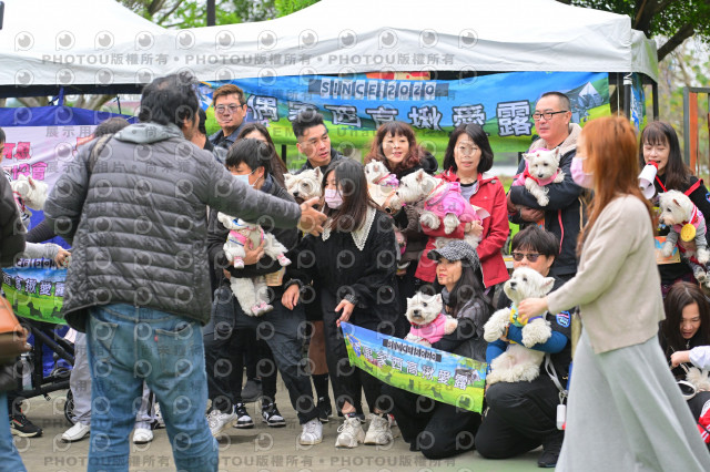 2024第六屆奔跑吧!毛小孩公益路跑