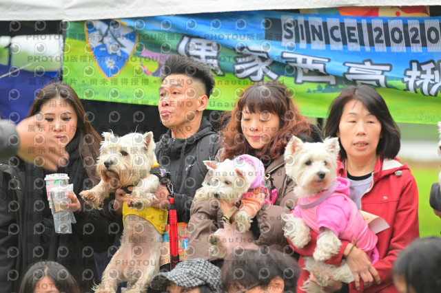 2024第六屆奔跑吧!毛小孩公益路跑
