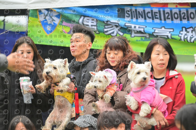 2024第六屆奔跑吧!毛小孩公益路跑