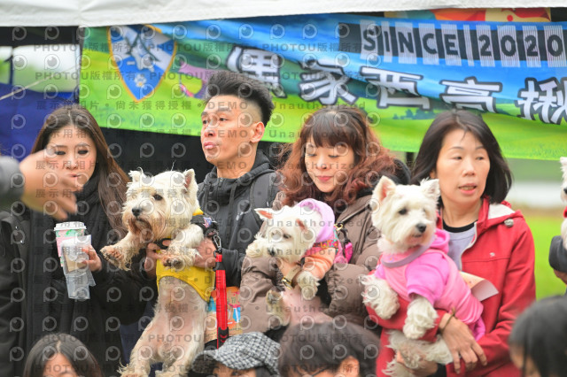 2024第六屆奔跑吧!毛小孩公益路跑