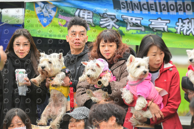 2024第六屆奔跑吧!毛小孩公益路跑