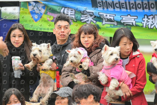 2024第六屆奔跑吧!毛小孩公益路跑