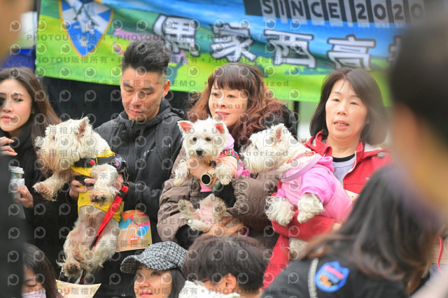2024第六屆奔跑吧!毛小孩公益路跑