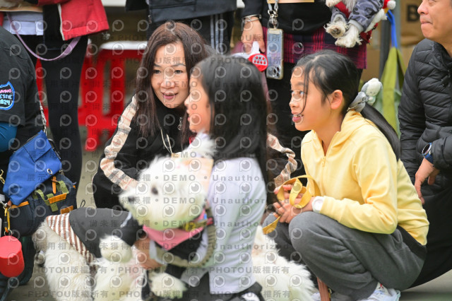 2024第六屆奔跑吧!毛小孩公益路跑