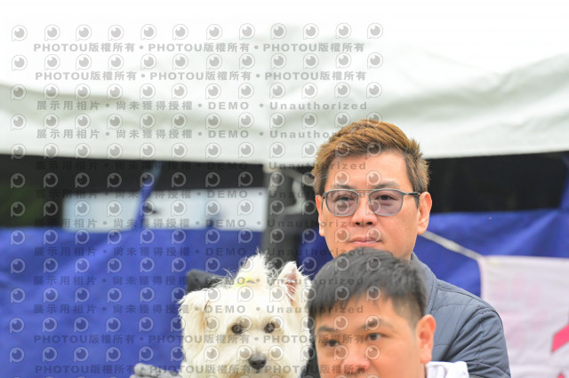 2024第六屆奔跑吧!毛小孩公益路跑