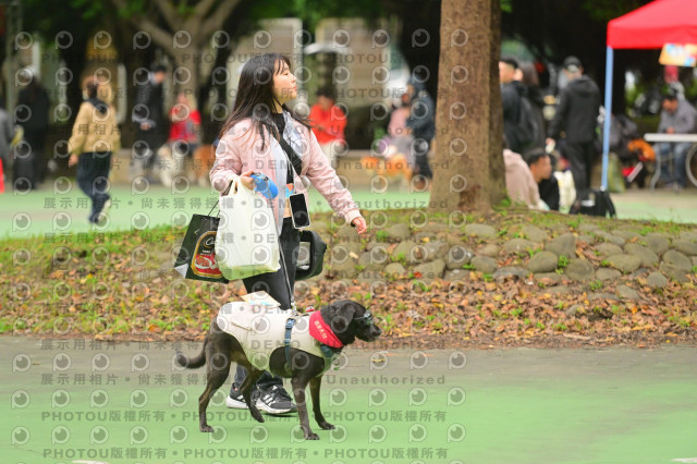 2024第六屆奔跑吧!毛小孩公益路跑
