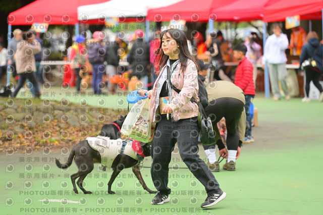 2024第六屆奔跑吧!毛小孩公益路跑