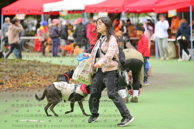 2024第六屆奔跑吧!毛小孩公益路跑