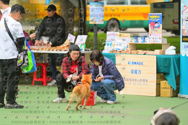 2024第六屆奔跑吧!毛小孩公益路跑