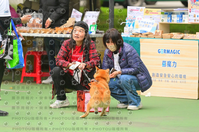 2024第六屆奔跑吧!毛小孩公益路跑